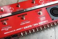 BOSS RC-600