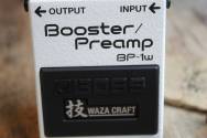 BOSS BP-1w