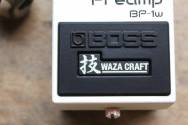BOSS BP-1w