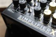 DSM Simplifier X