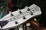 DANELECTRO 59 Divine Fresh Cream, 2, 72 KG