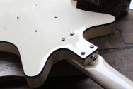 DANELECTRO 59 Divine Fresh Cream, 2, 72 KG