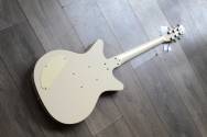 DANELECTRO 59 Divine Fresh Cream, 2, 72 KG