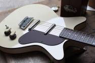 DANELECTRO 59 Divine Fresh Cream, 2, 72 KG