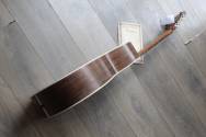 EASTMAN Antique Varnish E22OOSS/V Sunburst, HARDCASE