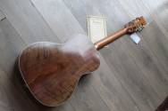 EASTMAN Antique Varnish E22OOSS/V Sunburst, HARDCASE