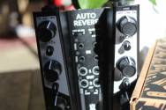 GAMECHANGER "Auto Reverb"