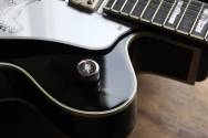 GRETSCH "G6136 Silver Falcon" HARDCASE, DISCONTINUED!!!