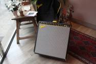 FENDER Jack White Pano Verb