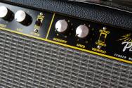 FENDER Jack White Pano Verb