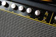 FENDER Jack White Pano Verb