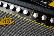 FENDER Jack White Pano Verb