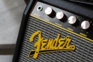 FENDER Jack White Pano Verb