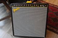 FENDER Jack White Pano Verb