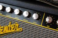 FENDER Jack White Pano Verb