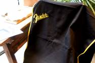 FENDER Jack White Pano Verb