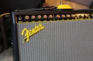 FENDER Jack White Pano Verb