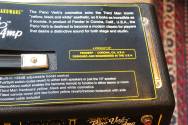 FENDER Jack White Pano Verb