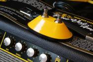 FENDER Jack White Pano Verb
