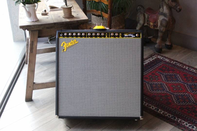 FENDER Jack White Pano Verb