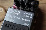 BOSS IR-2