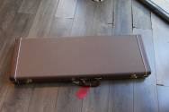 FENDER American Vintage II Strat, Olympic White,Slab Rosewood HARDCASE, 3, 67 KG
