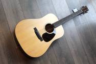 MARTIN D-28 Satin, HARDCASE