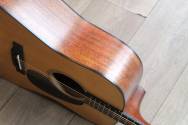 MARTIN D-28 Satin, HARDCASE