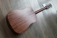 MARTIN D-28 Satin, HARDCASE