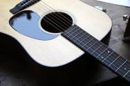 MARTIN D-28 Satin, HARDCASE