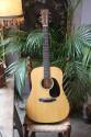 MARTIN D-28 Satin, HARDCASE