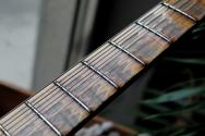 FENDER Custom Shop ´62 Jazzmaster Heavy Relic Maple Neck, Fade Aged Sweet Pea Green HARDCASE, 3, 8 KG
