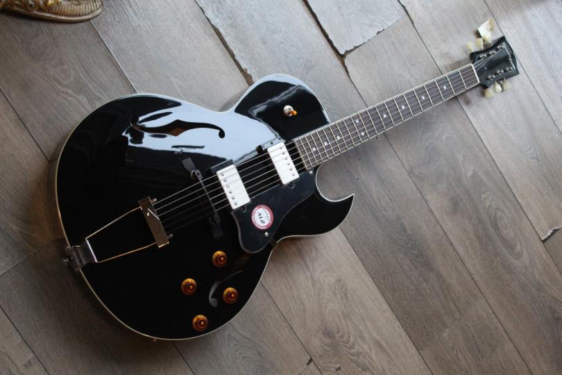 VENTY SEVEN Hawk-STD/Deep, Black, HARDCASE , 3, 11 KG