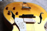 STANFORD "Fatboy Golden 95" HARDCASE, 3, 11 KG, Scotty Moore is Alive!