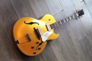 STANFORD "Fatboy Golden 95" HARDCASE, 3, 11 KG, Scotty Moore is Alive!