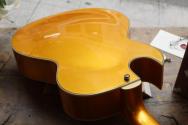 STANFORD "Fatboy Golden 95" HARDCASE, 3, 11 KG, Scotty Moore is Alive!