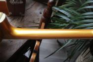 STANFORD "Fatboy Golden 95" HARDCASE, 3, 11 KG, Scotty Moore is Alive!