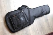 FENDER 70th Anniversary Player Stratocaster Nebula Noir, GIGBAG, 3, 58 KG