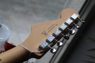 FENDER Player II Stratocaster, Slab Rosewood, Coral Red, 3, 85 KG