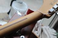 FENDER Player II Stratocaster, Slab Rosewood, Coral Red, 3, 85 KG