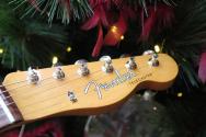 FENDER Telecaster Vintera II '60s Fiesta Red, Slab Rosewood, GIGBAG