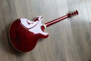 STANFORD Thinline 35 Cherry, HARDCASE, 3,22 KG