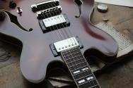 STANFORD Thinline 35 Antique Vintage, HARDCASE, 3, 24 KG