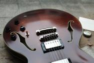 STANFORD Thinline 35 Antique Vintage, HARDCASE, 3, 24 KG