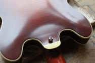 STANFORD Thinline 35 Antique Vintage, HARDCASE, 3, 24 KG