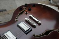STANFORD Thinline 35 Antique Vintage, HARDCASE, 3, 24 KG