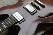 STANFORD Thinline 35 Antique Vintage, HARDCASE, 3, 24 KG