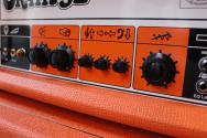 ORANGE Custom Shop 50 + PPC 2 x 12
