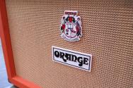 ORANGE Custom Shop 50 + PPC 2 x 12