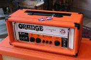 ORANGE Custom Shop 50 + PPC 2 x 12